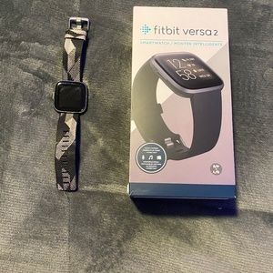 Versa 2 Fitbit